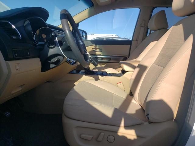 KNDMB5C18G6151897 KIA SEDONA LX