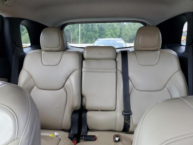 1C4PJLDB0HW516683 Jeep Cherokee Limited