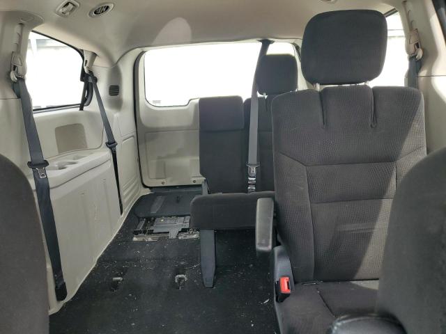 2C4RDGCG1GR350220 Dodge Grand Caravan Sxt