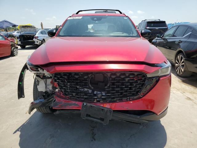 JM3KFBAY1N0579795 Mazda CX-5