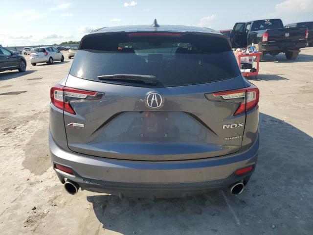 5J8TC2H61ML026539 Acura Rdx A-spec