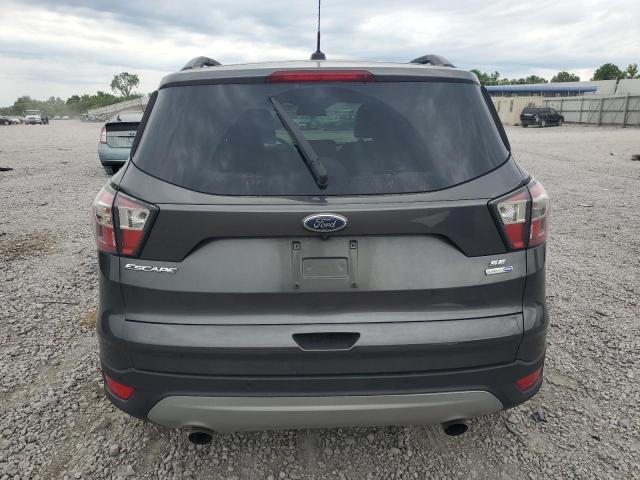 1FMCU9GD0HUB07838 Ford ESCAPE SE