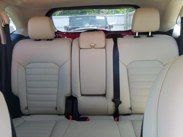 2FMPK3J9XLBB23813 Ford EDGE SEL
