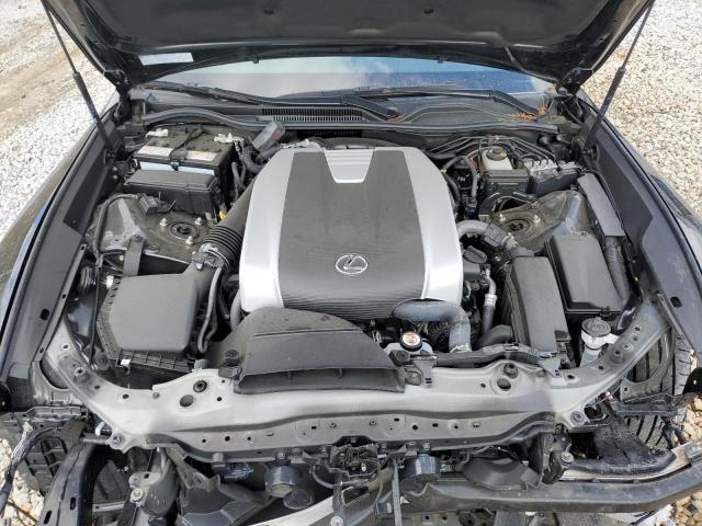JTHDZ5BC7N5026339 Lexus Rc 350 Base