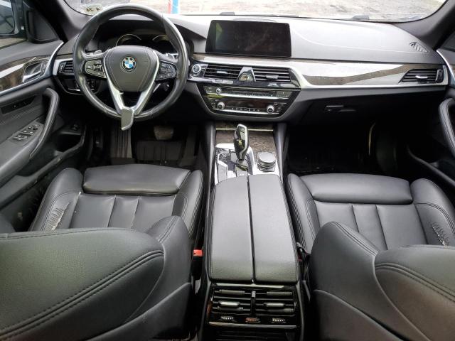 WBAJA5C58KBX86866 BMW 530 I