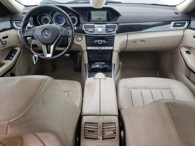 WDDHF6FBXFB094453 Mercedes-Benz E 400