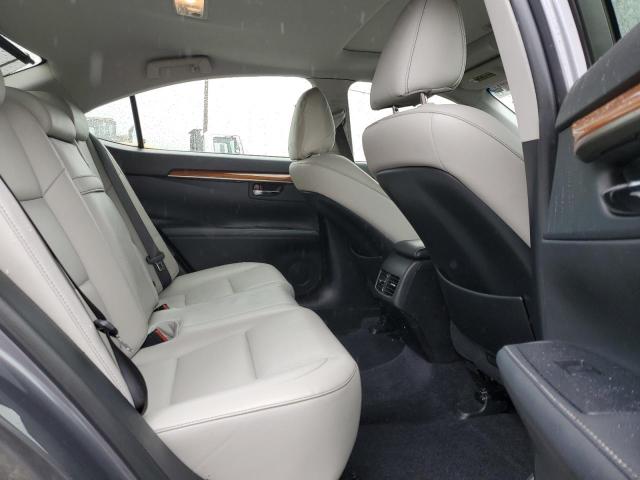 JTHBW1GGXF2088986 Lexus ES 300H