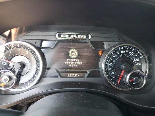 1C6RREJT0KN894842 RAM 1500 Laie