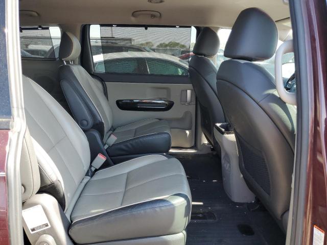 KNDMC5C1XG6161571 KIA SEDONA EX