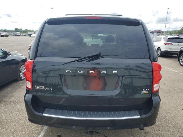 2C4RDGCG1GR350220 Dodge Grand Caravan Sxt
