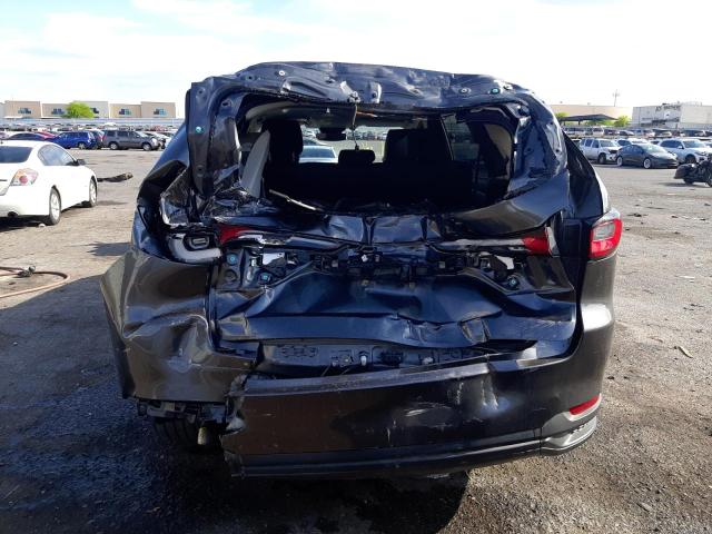 JM3KKCHD2R1122174 Mazda Cx-90 Pref