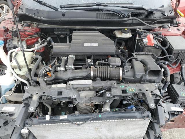 5J6RW2H85KL008439 Honda CR-V EXL