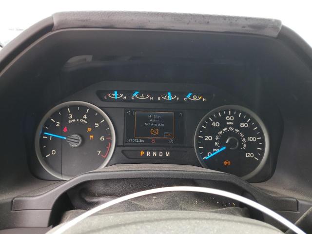 1FTEW1EG1HKC12230 Ford F150 Supercrew