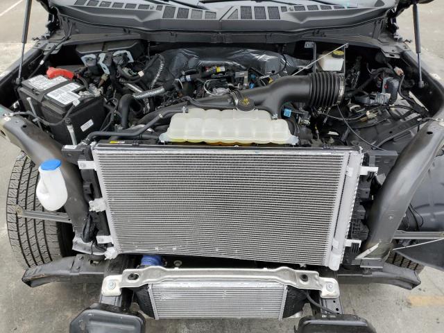 1FTEW1CP6PFC32919 Ford F150 Supercrew