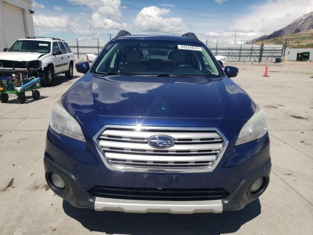 4S4BSANC1H3404197 Subaru Outback 2.5i Limited
