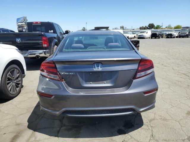2HGFG3B5XEH504883 Honda Civic Lx