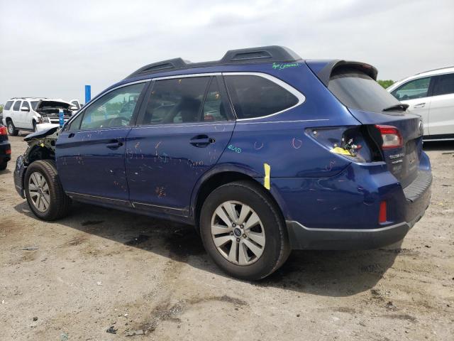 4S4BSBDC5F3246502 Subaru Outback 2.5i Premium