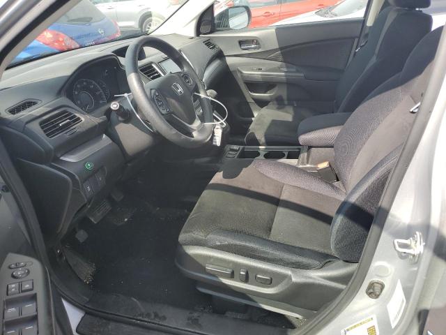 2HKRM4H53FH696044 Honda CR-V EX