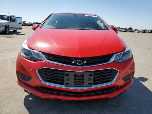 3G1BE5SM2HS572949 Chevrolet CRUZE LT