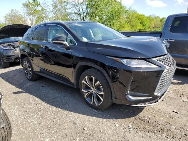 2T2HZMDA3MC268244 Lexus RX 350