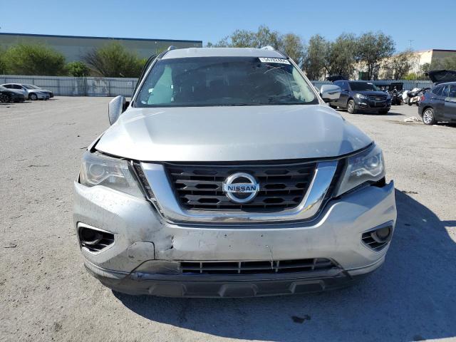 5N1DR2CN5LC582492 Nissan Pathfinder Sl