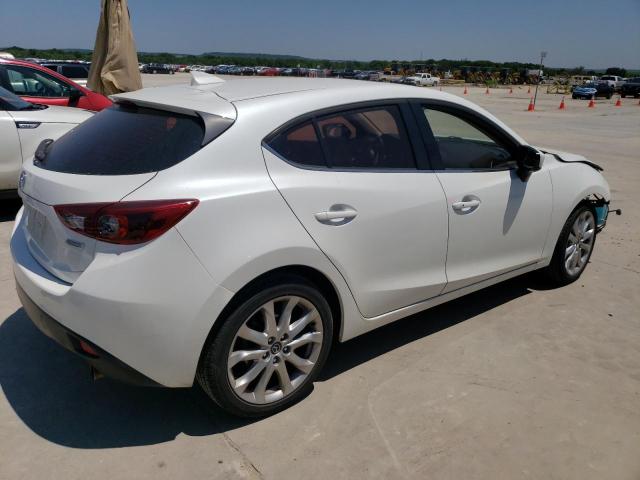 JM1BM1N35G1330260 Mazda 3 Grand Touring