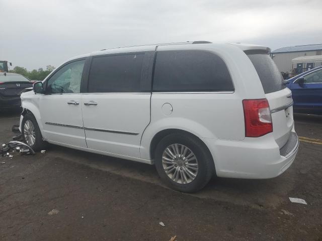 2C4RC1GG1ER374699 Chrysler Town & Country Limited