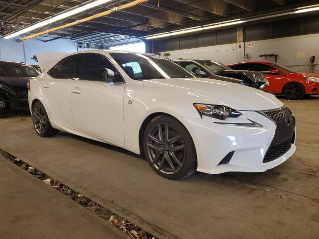 JTHCE1D27E5002014 Lexus IS 350