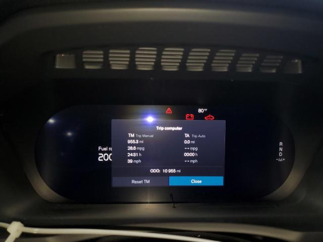 YV4L12PK1R1184818 Volvo Xc90 Core