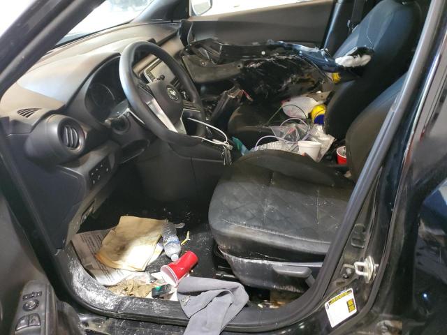 3N1CP5BV2LL550048 Nissan KICKS S