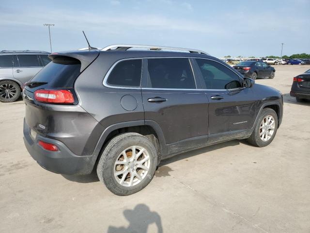 1C4PJLCB5GW282539 Jeep Cherokee Latitude