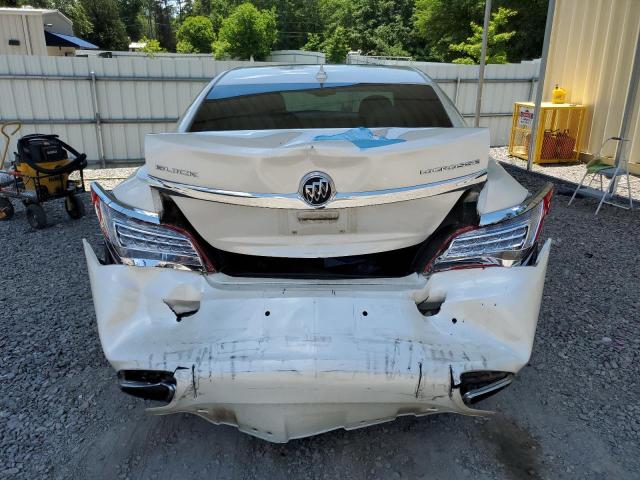 1G4GF5G32EF124894 Buick Lacrosse Touring