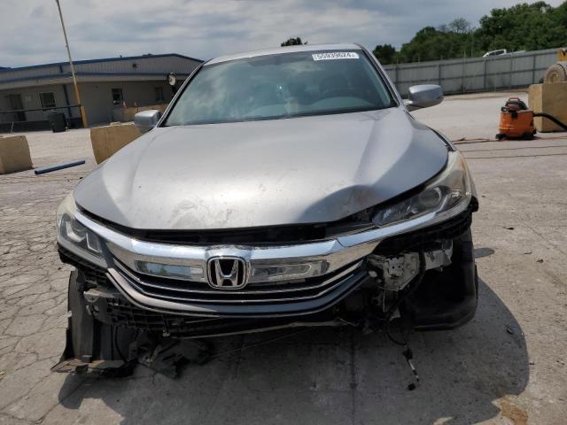 1HGCR3F89HA016514 Honda ACCORD EXL