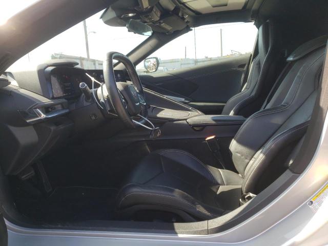 1G1Y62D44L5106204 Chevrolet Corvette Stingray 1lt