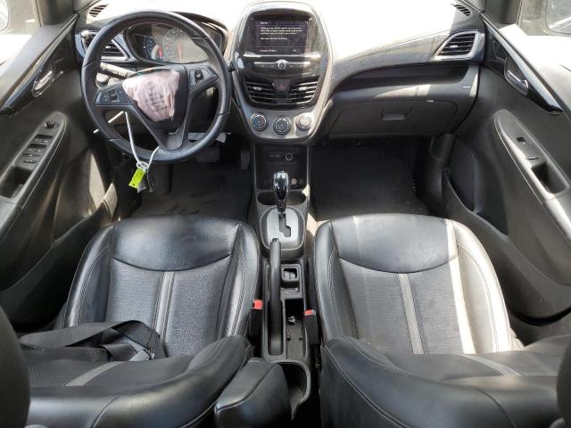 KL8CF6SAXLC467877 Chevrolet Spark 2lt
