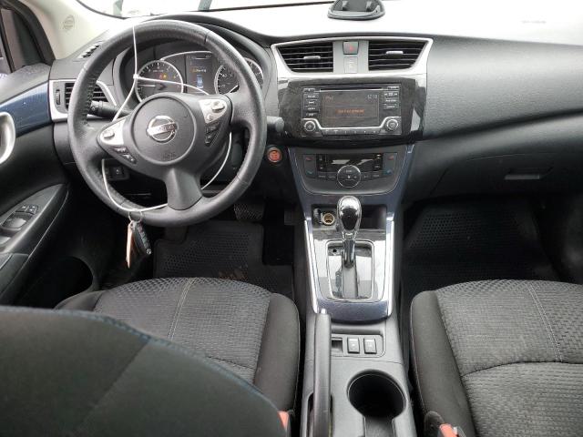3N1AB7AP3JY284771 Nissan SENTRA S