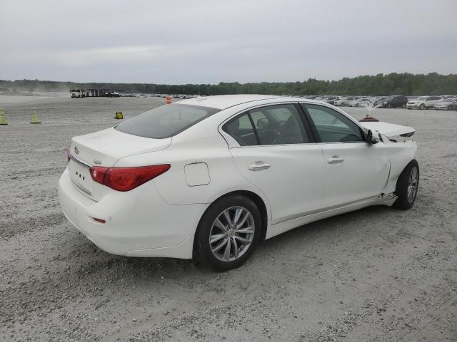 JN1BV7ARXFM409823 Infiniti Q50 BASE