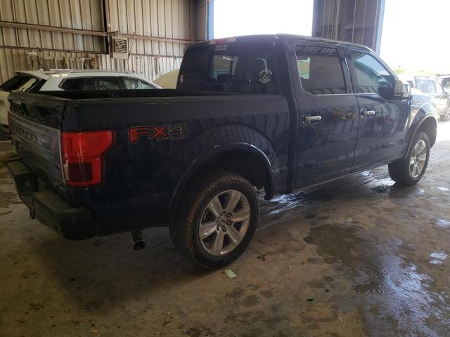 1FTEW1EGXJFD04676 Ford F150 Supercrew
