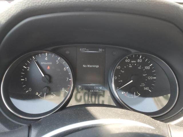 JN8AT2MV4HW020150 Nissan ROGUE S