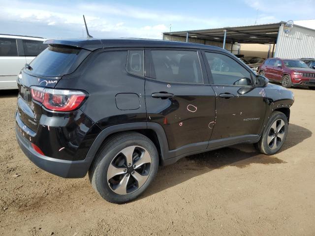 3C4NJCAB4JT271829 Jeep Compass Sport