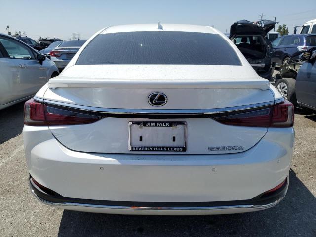 58ADA1C12PU027507 Lexus Es 300h Base