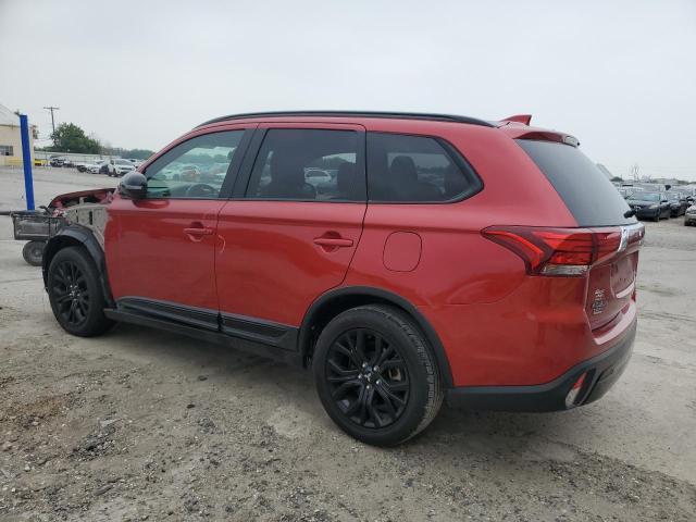 JA4AD3A39KZ039567 Mitsubishi Outlander Se