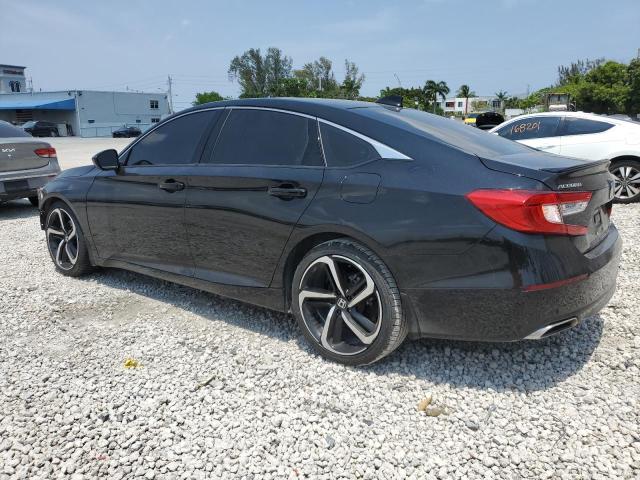 1HGCV1F44NA033858 Honda ACCORD SPO