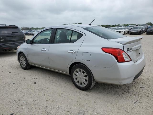 3N1CN7AP0JL840063 Nissan VERSA S