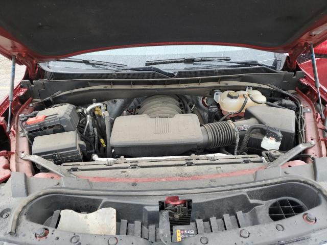 1GKS2CKL1NR268476 GMC Yukon At4