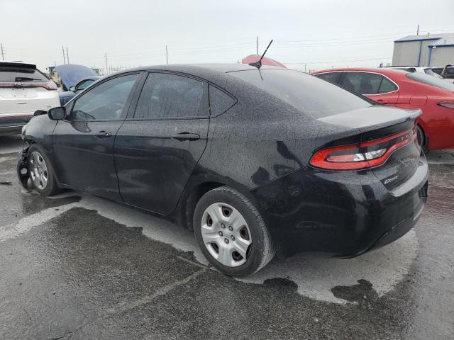1C3CDFAA1FD432839 Dodge DART SE