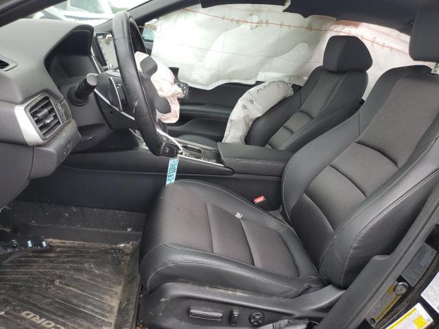 1HGCV1F39NA080567 Honda Accord Sport