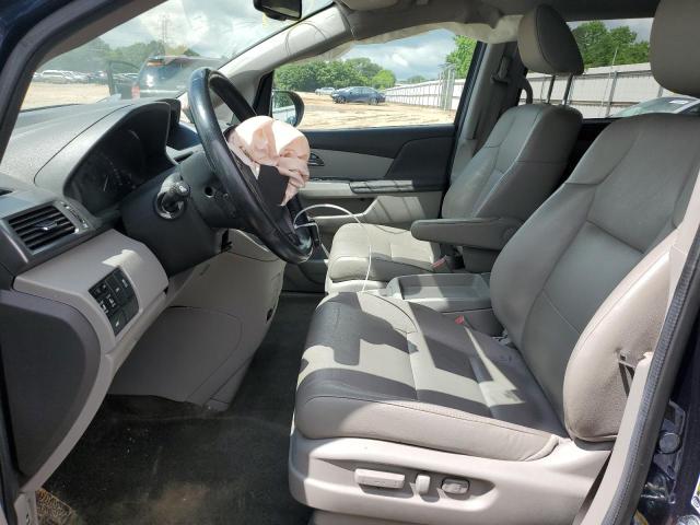 5FNRL5H63EB072050 Honda ODYSSEY EXL