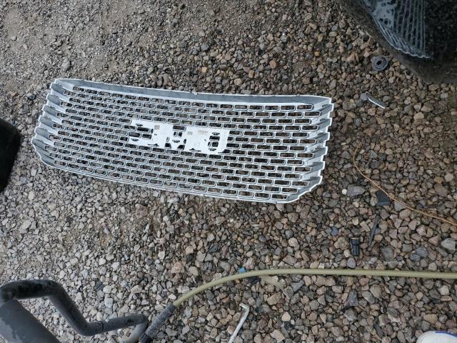 1GKS2CKJXHR120278 GMC YUKON DENALI