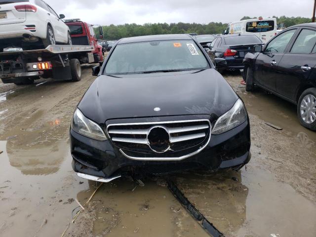 WDDHF8JB2EB071007 Mercedes-Benz E 350 4matic